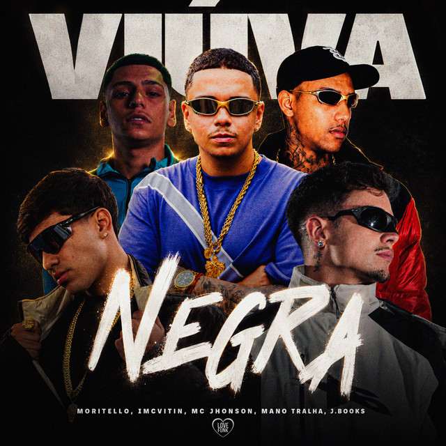 Viúva Negra