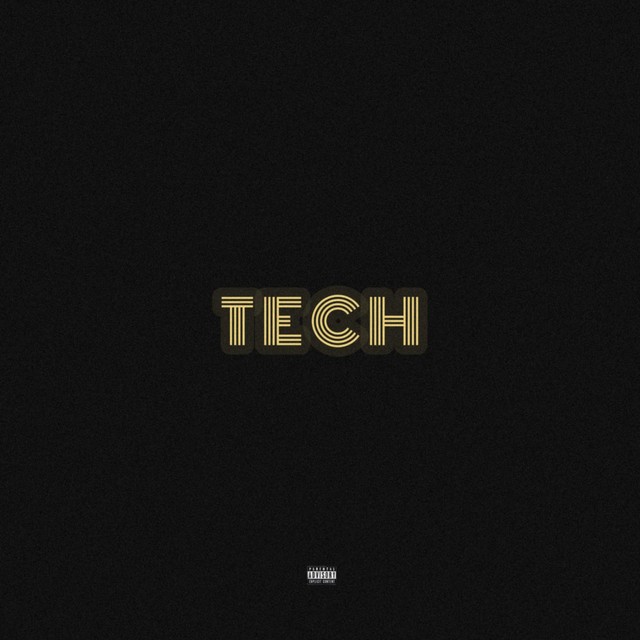 TECH cover art