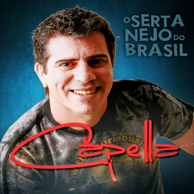 Capella cover art