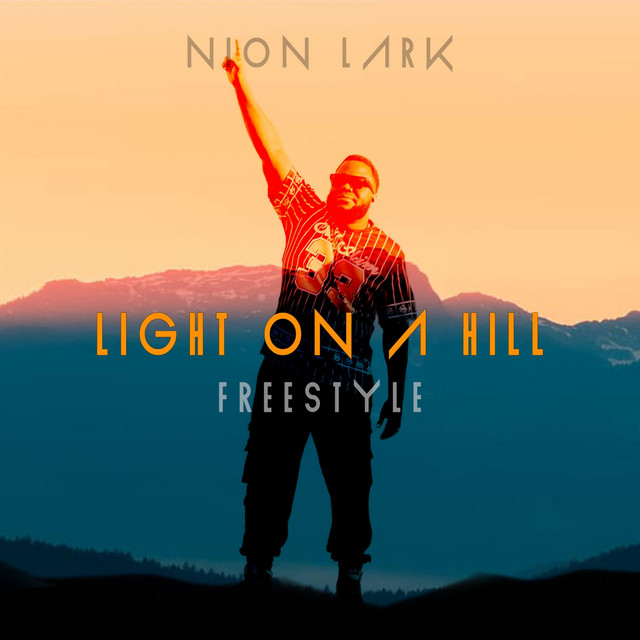 Light On A Hill
