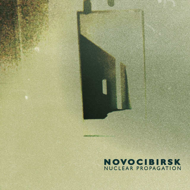 Nuclear Propagation cover
