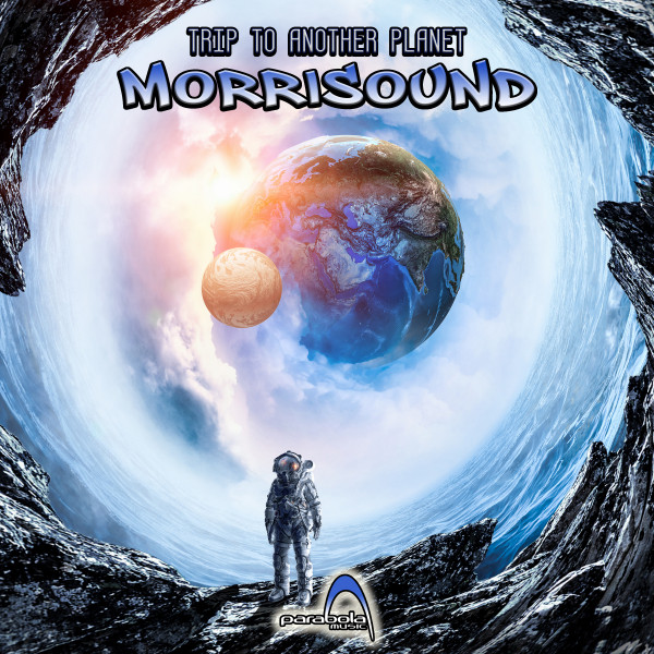 Trip to Another Planet cover art
