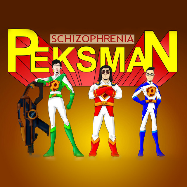Peksman cover