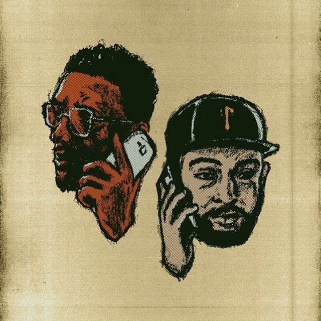 Don't Play Yourself cover art