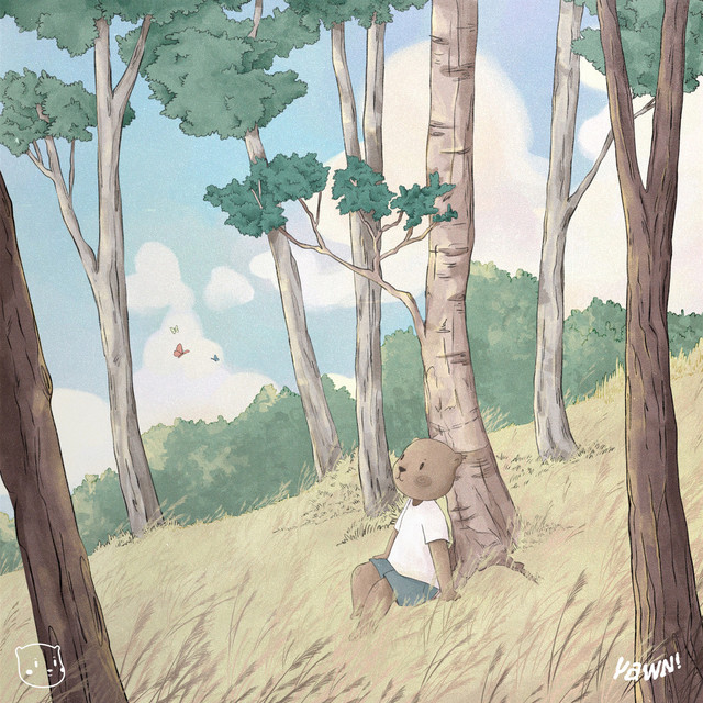 Lean Back cover art