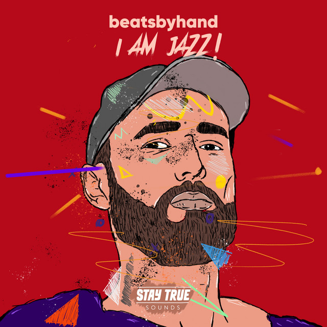 I Am Jazz cover art