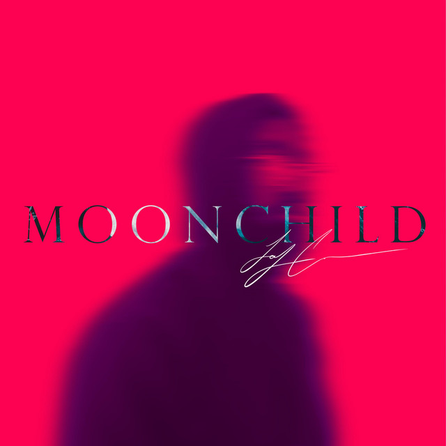 Moonchild cover art