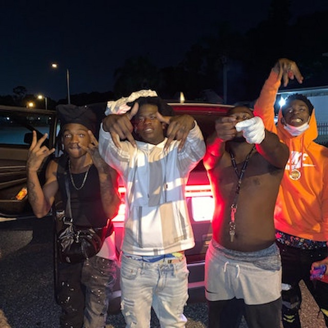 F*ck N**ga cover art