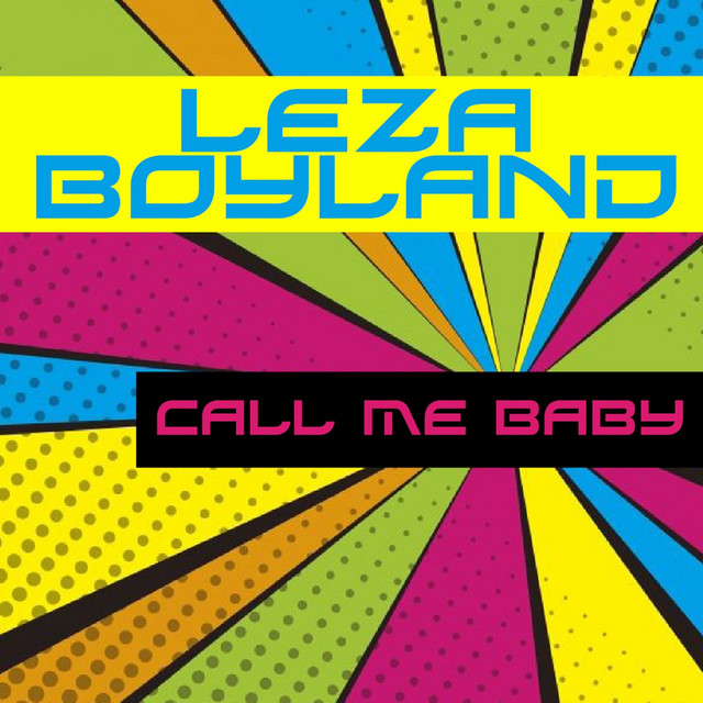 Leza Boyland