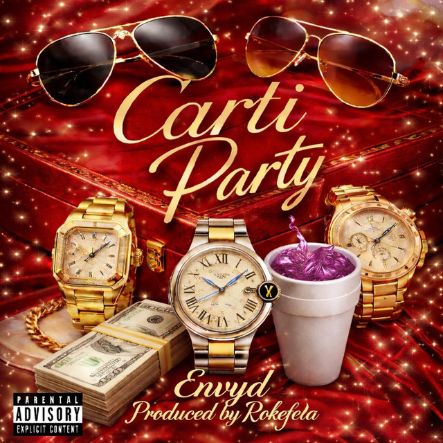 Carti Party