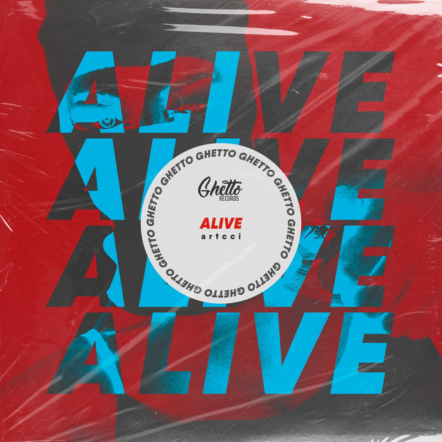 Alive - Single by artcci | Spotify