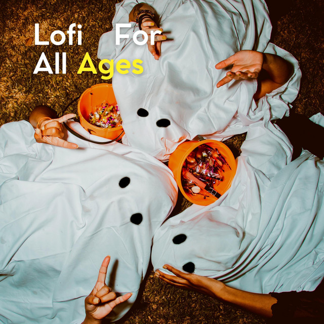 Lofi for All Ages cover art