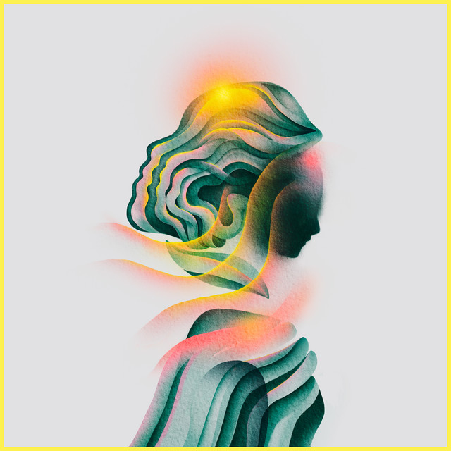 Egotopia cover art