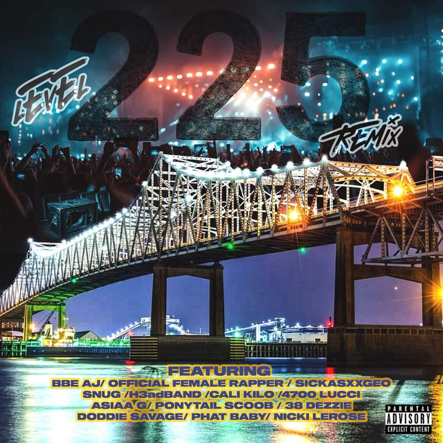 225 Remix
