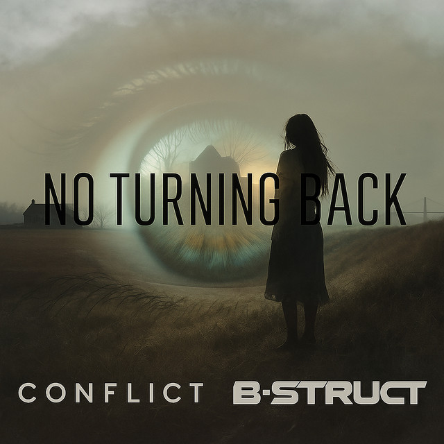 No Turning Back