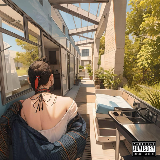 Certain Type Of Luv album image