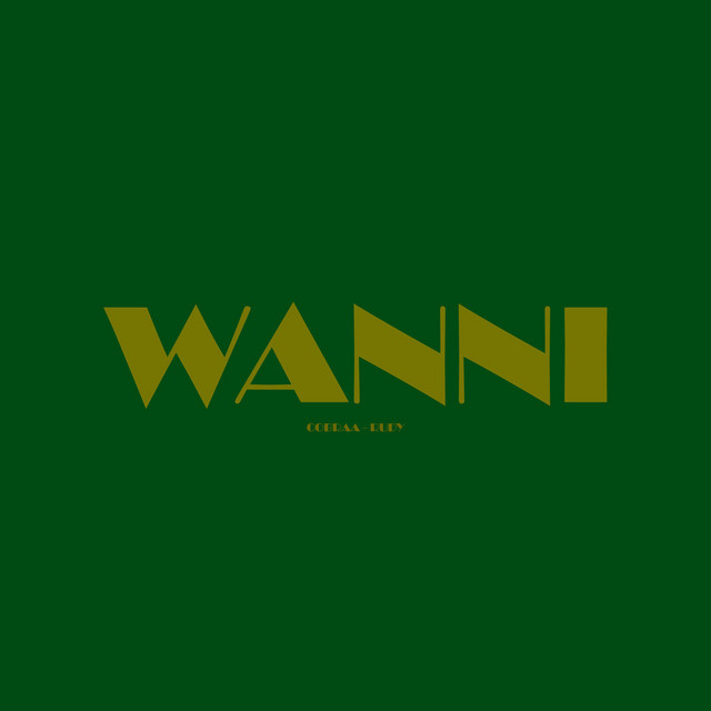 Wanni cover art