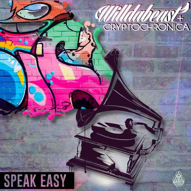 Speak Easy