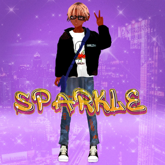 Sparkle - Single by Lil Drip | Spotify