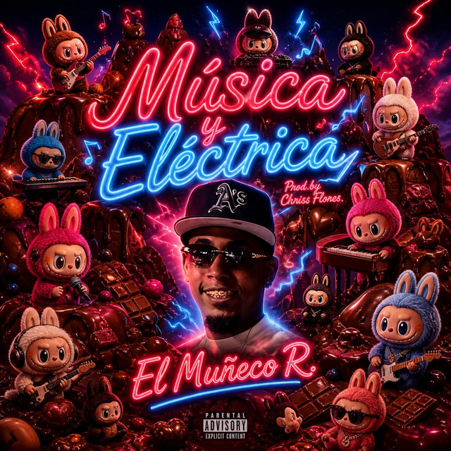El Muñeco R