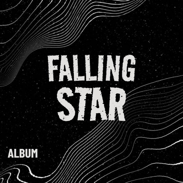Falling Star cover art