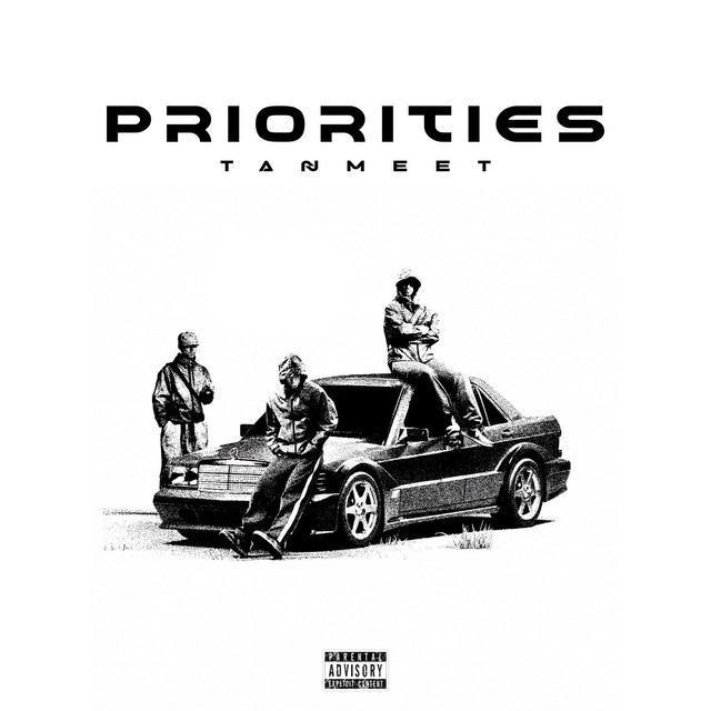 Priorities