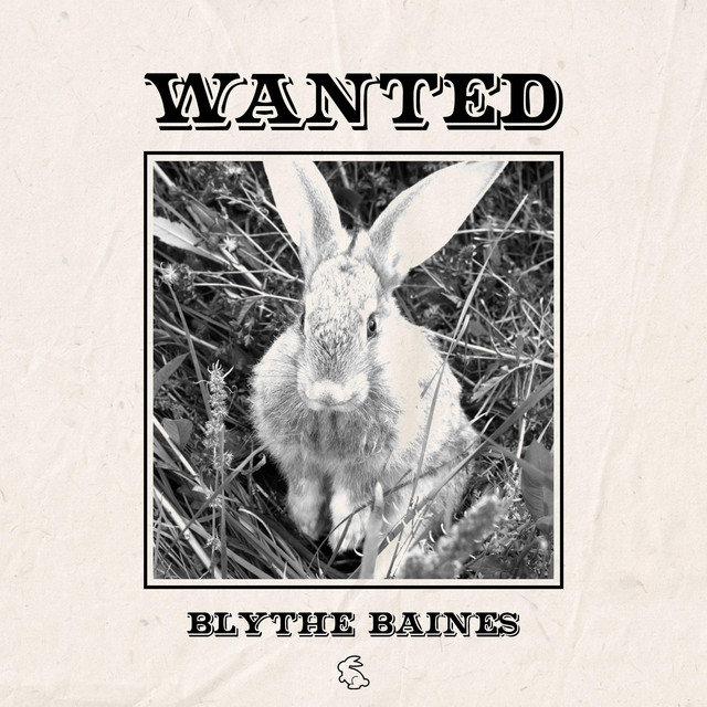 Wanted cover