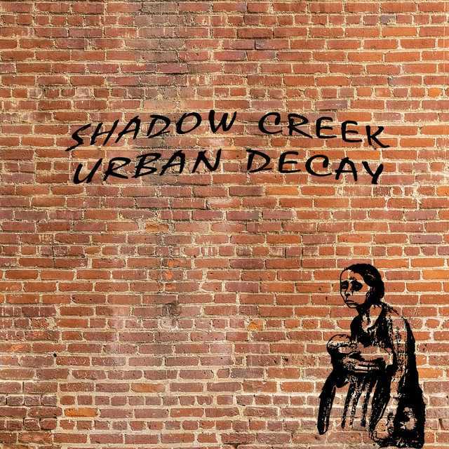 Urban Decay cover art