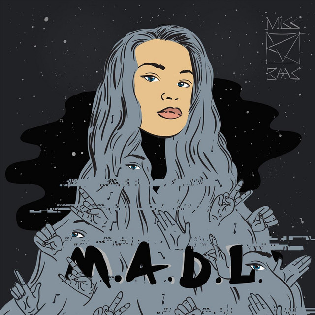 M.A.D.L. (Music a De Language)