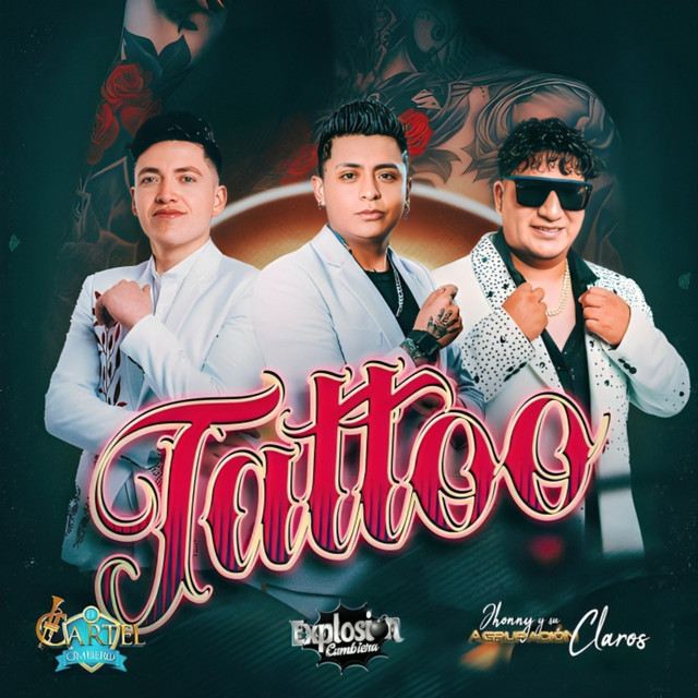Tattoo - ReMiX