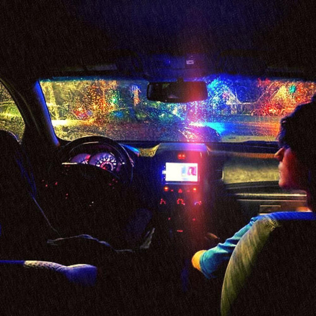 Moving On cover art