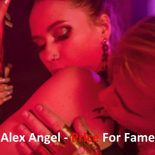 Cover art: Price for Fame — Alex Angel