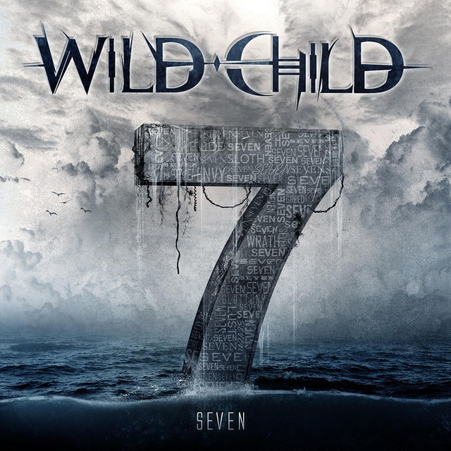 Seven cover art
