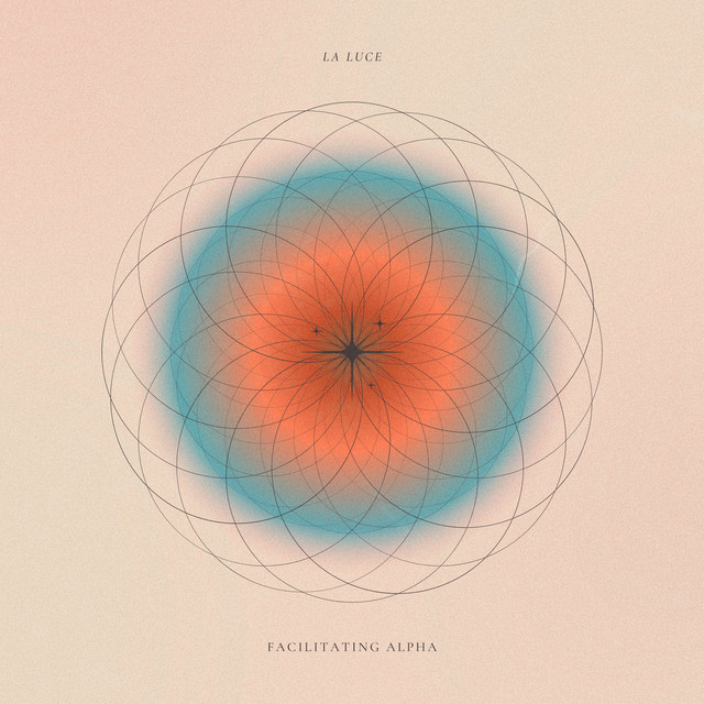 Facilitating Alpha cover art