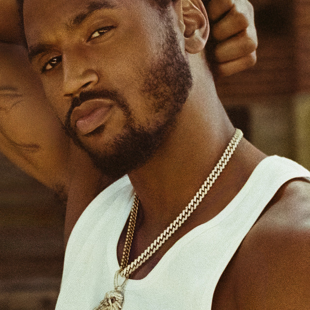 Capa de Back Home (feat. Summer Walker) - Trey Songz