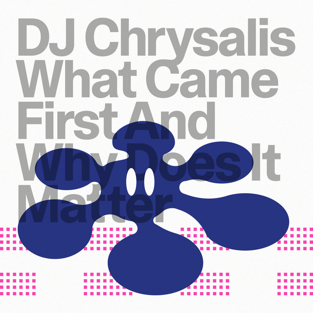 I Want To Dance album art