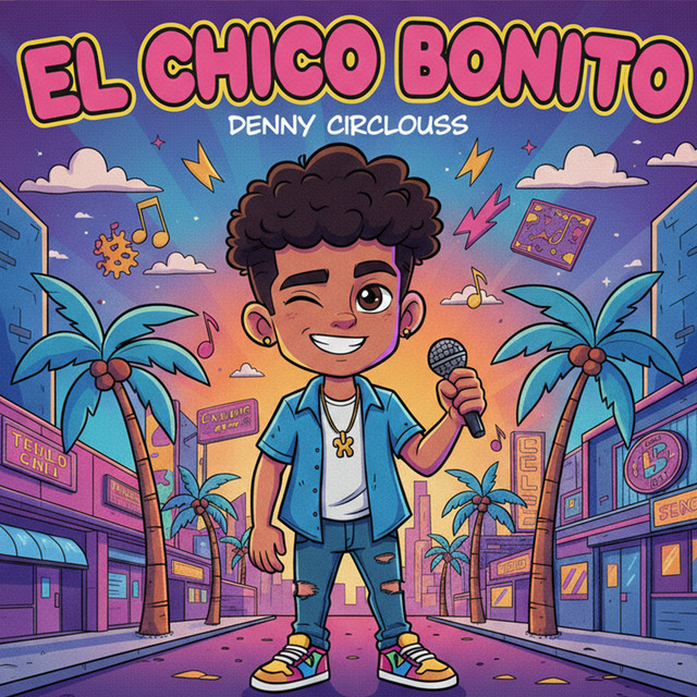 El Chico Bonito