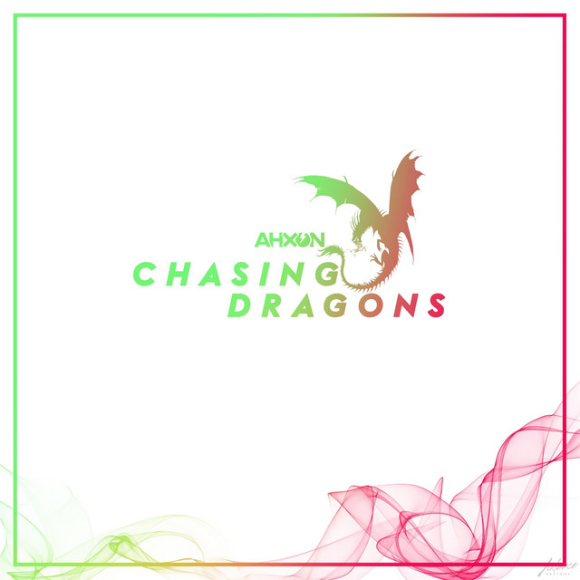 Chasing Dragons cover art