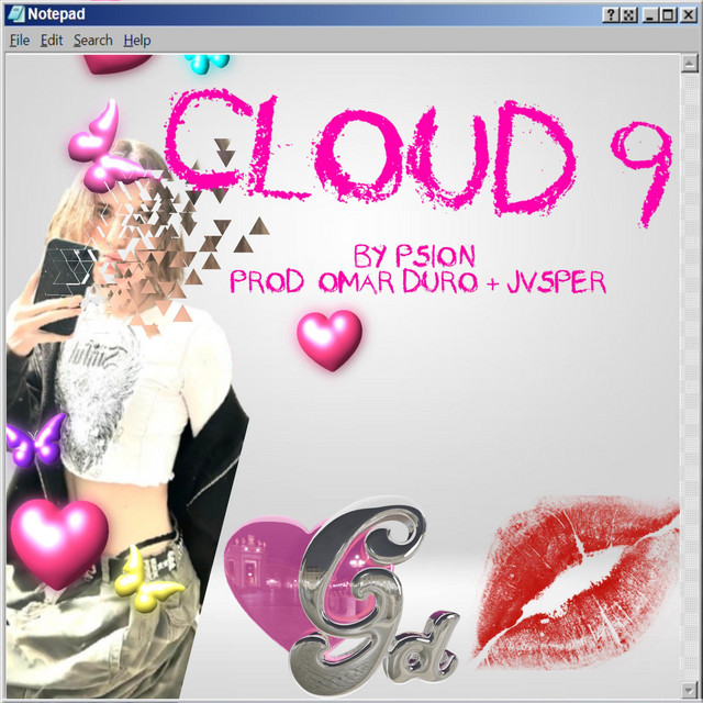 Cloud 9 cover art