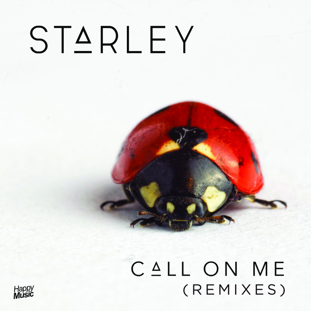 Call On Me (Ryan Riback Extended Remix)