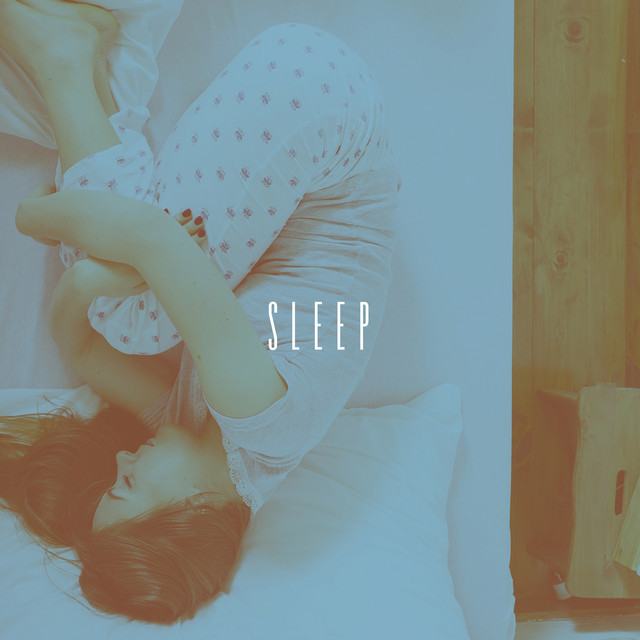 Sleep cover art