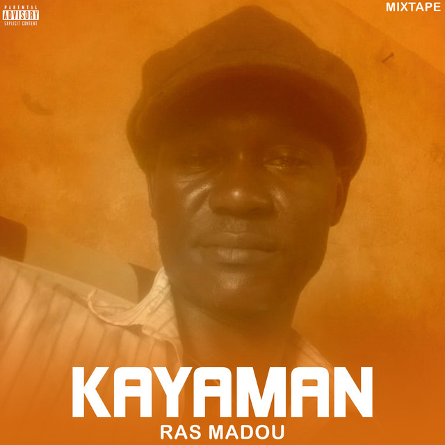 Ras Madou – One falls