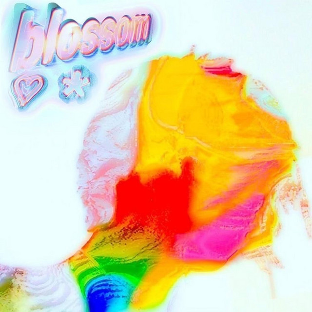 BLOSSOM cover art