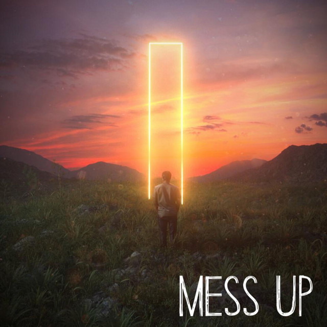 Mess Up cover art