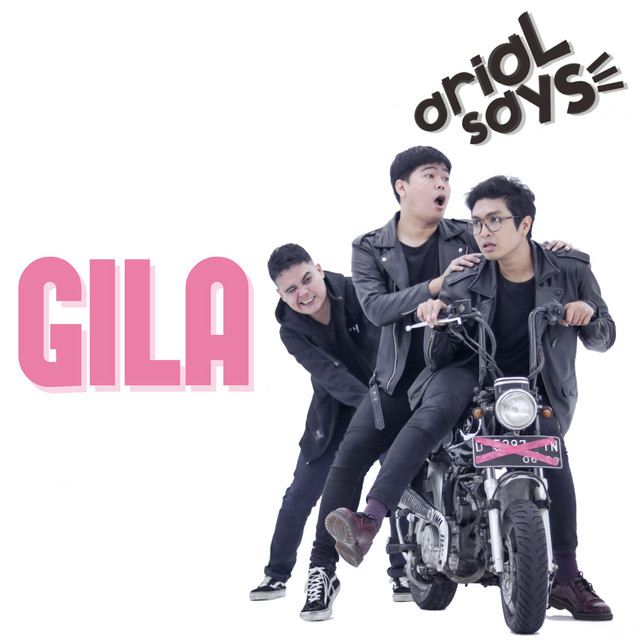 Gila