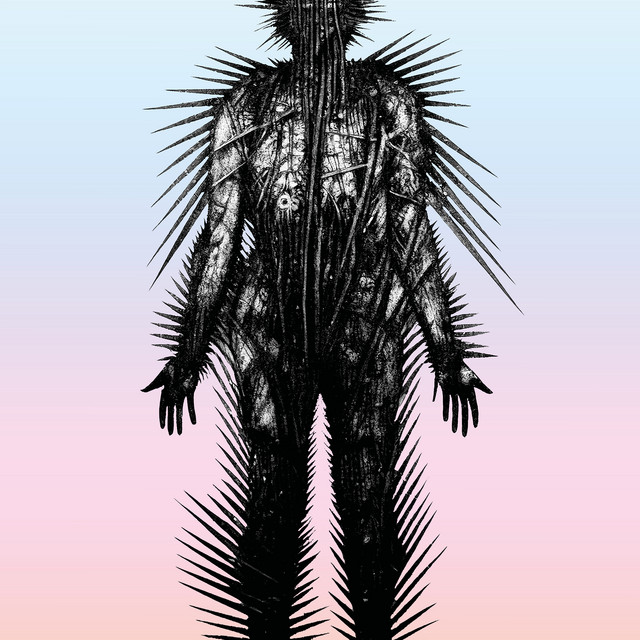 Louhi cover art