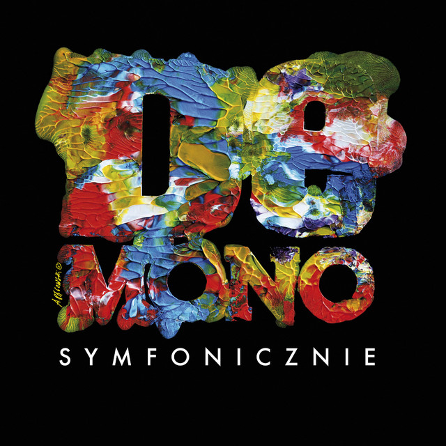 Symfonicznie cover