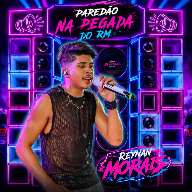 Reynan Morais