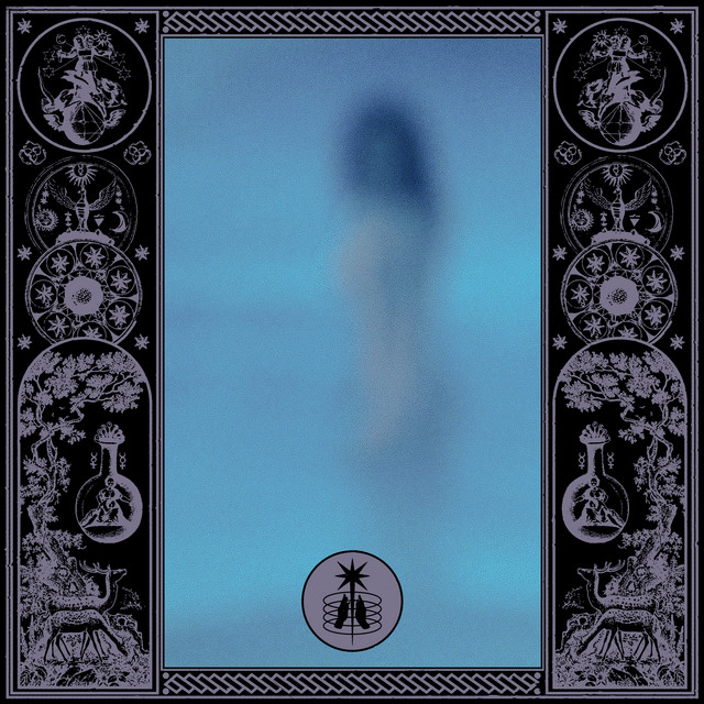 Plus Rien Ne M'atteindra cover art