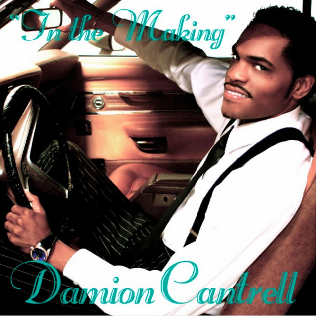 In the Making cover art
